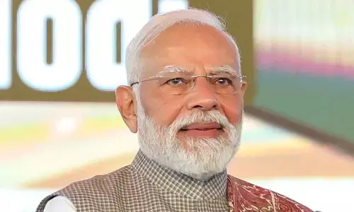 PM Modi to unveil projects worth Rs 42,000 crore in agriculture, allied sectors today