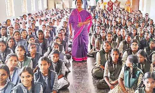 Girls are equal to boys in every field: MLA