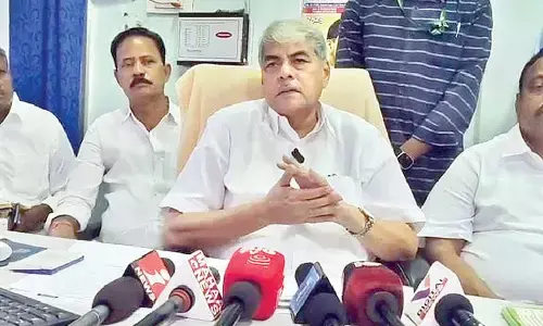 Striving to strengthen rural economy: Nettem