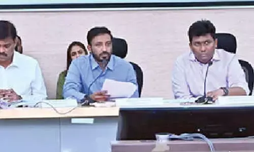 Create awareness about Central schemes, officials told