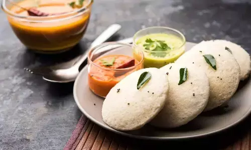 Google Doodle Celebrates Idli: A Heartfelt Tribute to South India’s Beloved Steamed Breakfast