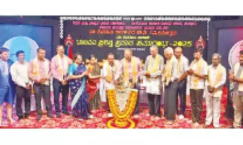 Dr. Karanth’s birth anniversary celebrated with Balavana Awards