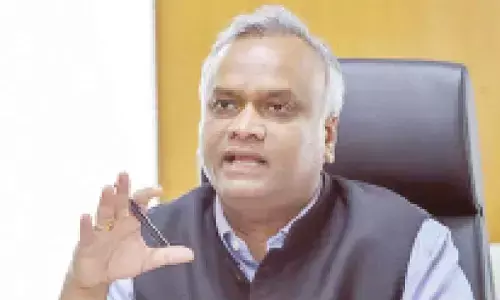 Bengaluru’s traffic problem reflects growth: Priyank Kharge