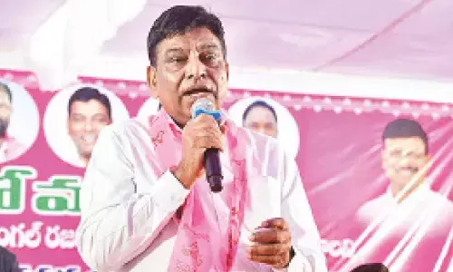 Nama accuses Cong for failing to set legal backing on BC quota