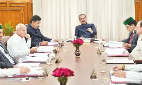 HP govt planning cyber hub to boost IT sector: Sukhu