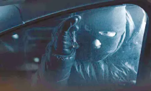 Police busts carjacking gang, five arrested