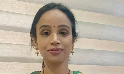 Rebuilding Andhra’s destiny: How Modi government is powering Kurnool and Andhra Pradesh towards a Viksit Bharat — Dr. Vinusha Reddy