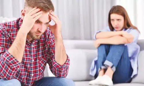 Study decodes how young females and males experience depression