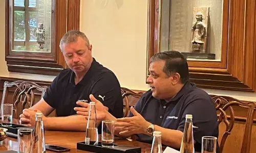 Under New CEO, CrashPlan Positions India as Strategic Growth Hub with Major GCC Expansion