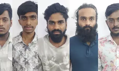 Bengaluru police arrest five in kidnapping of woman who refused marriage Proposal