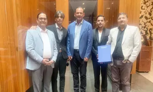 Hyatt Announces Plans for Hyatt Place Kolhapur Sangli, Strengthening Brand’s Expansion in India