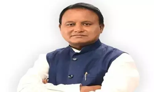 Odisha CM urges Mamata Banerjee to take exemplary action in Durgapur gangrape case