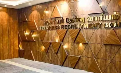 TN to recruit over 2,000 Assistant Professors for govt colleges soon