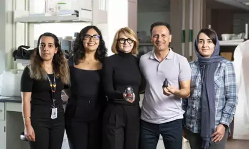 New seaweed-based tablet to transform menstrual cups into health tracking tools