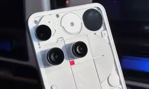 Flipkart Diwali Sale Faces Hiccups as Nothing Phone 3 Orders Get Delayed, Cancelled