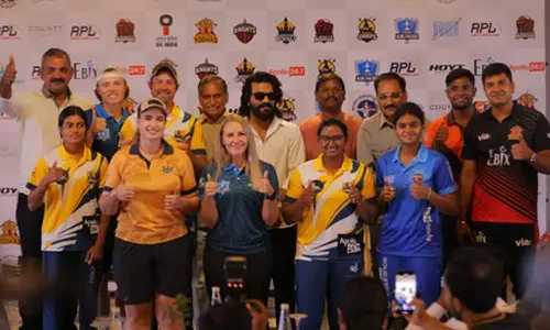 APL: Indian archers have outdone the internationals, says 5-time Olympic medallist Ellison