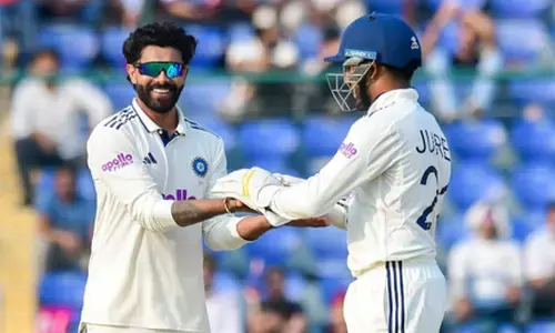 Captain, selectors and coach talked to me about not being picked for Australia ODIs, says Jadeja