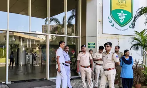 Durgapur gang-rape: Medical college extends support to victim, will cooperate with police