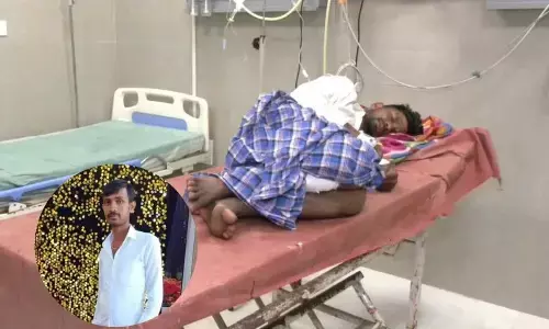 Farmer killed, brother injured in leopard attack while irrigating field