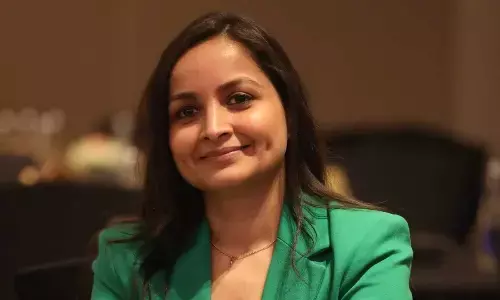 Breaking Barriers, Building Leaders: The Ranjita Raman Story
