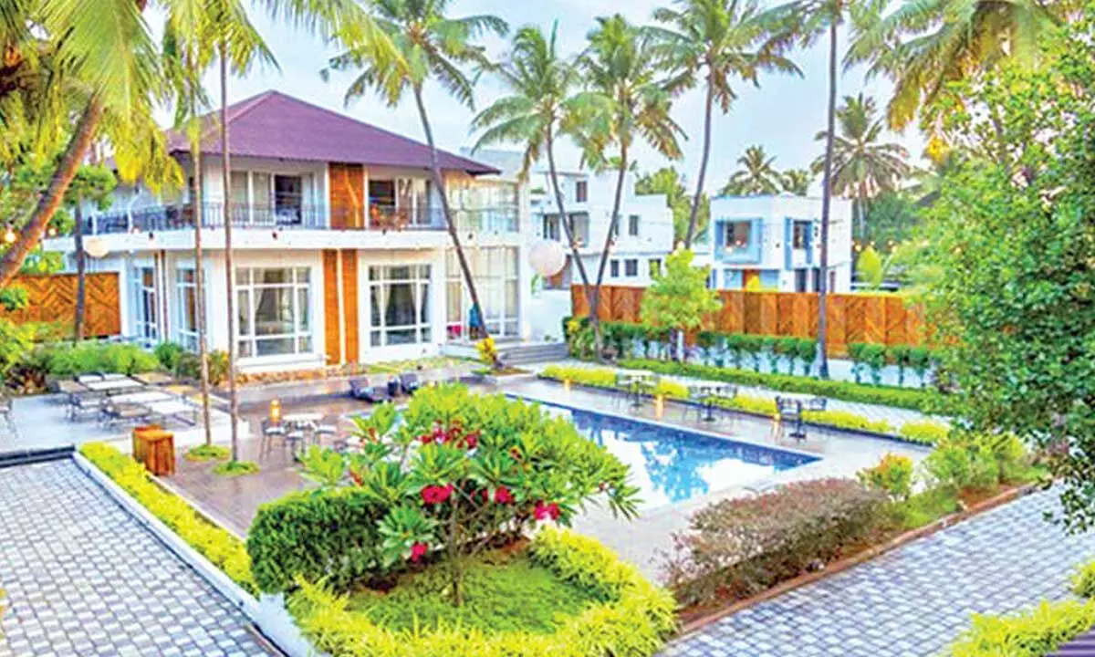 Luxury beckons: Dreamy destinations to brighten your Diwali getaway Luxury beckons: Dreamy destinations to brighten your Diwali getaway