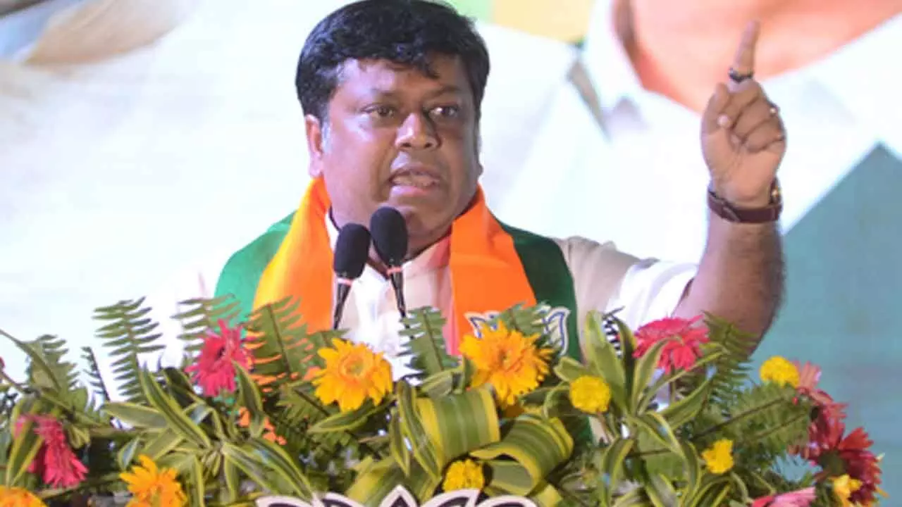 BJP, CPI-M slam Bengal CM for insensitive &insulting remarks against women BJP, CPI-M slam Bengal CM for insensitive &insulting remarks against women