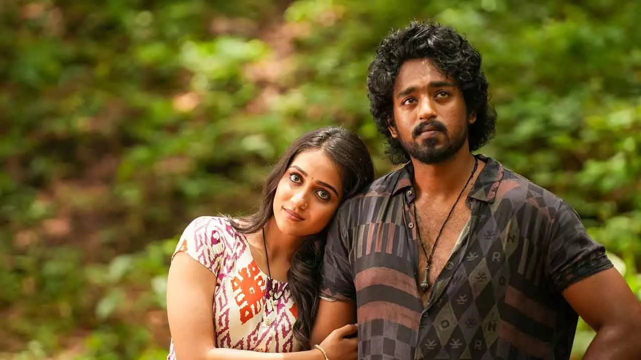 Roshan Kanakala’s‘Mowgli 2025’locks Dec 12 release date Roshan Kanakala’s‘Mowgli 2025’locks Dec 12 release date