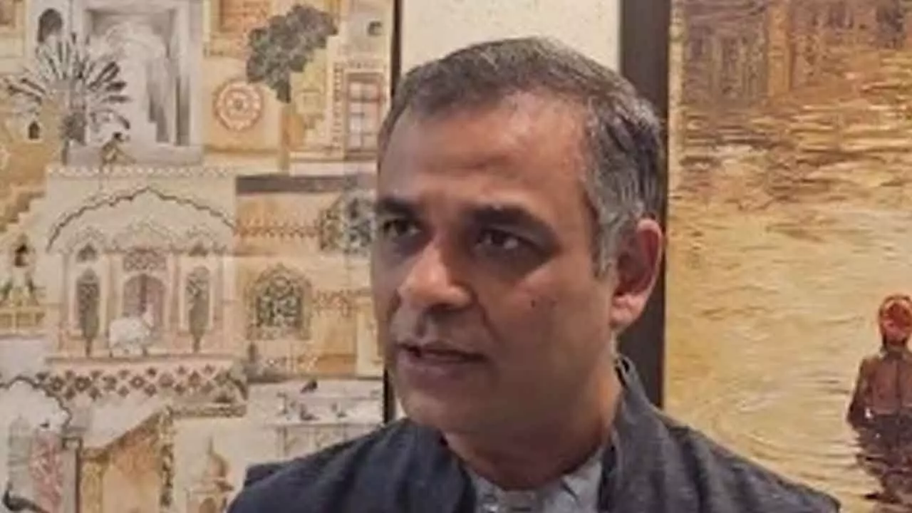 Indias ISA award 2025 reflects long-term commitment to workers welfare, dignity: Industry leaders Indias ISA award 2025 reflects long-term commitment to workers welfare, dignity: Industry leaders