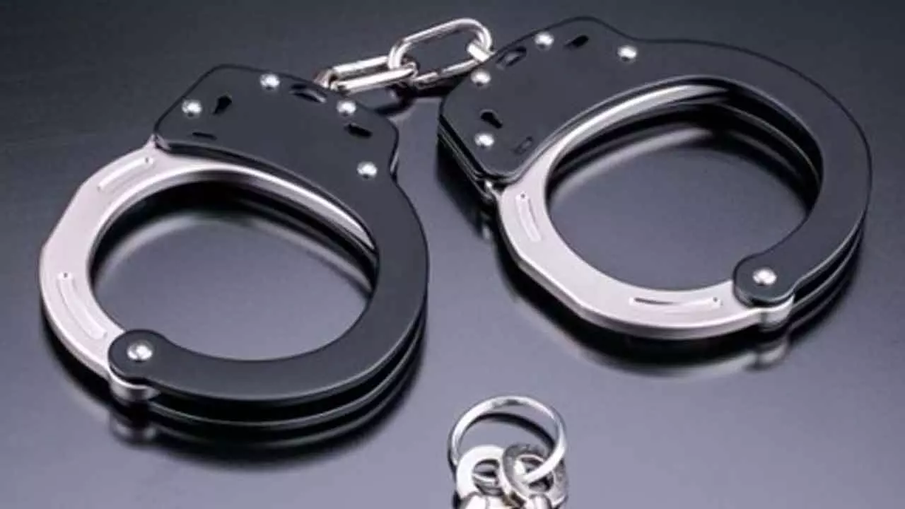 ‘Tantrik’ using AI-based videos to trap victims online, arrested