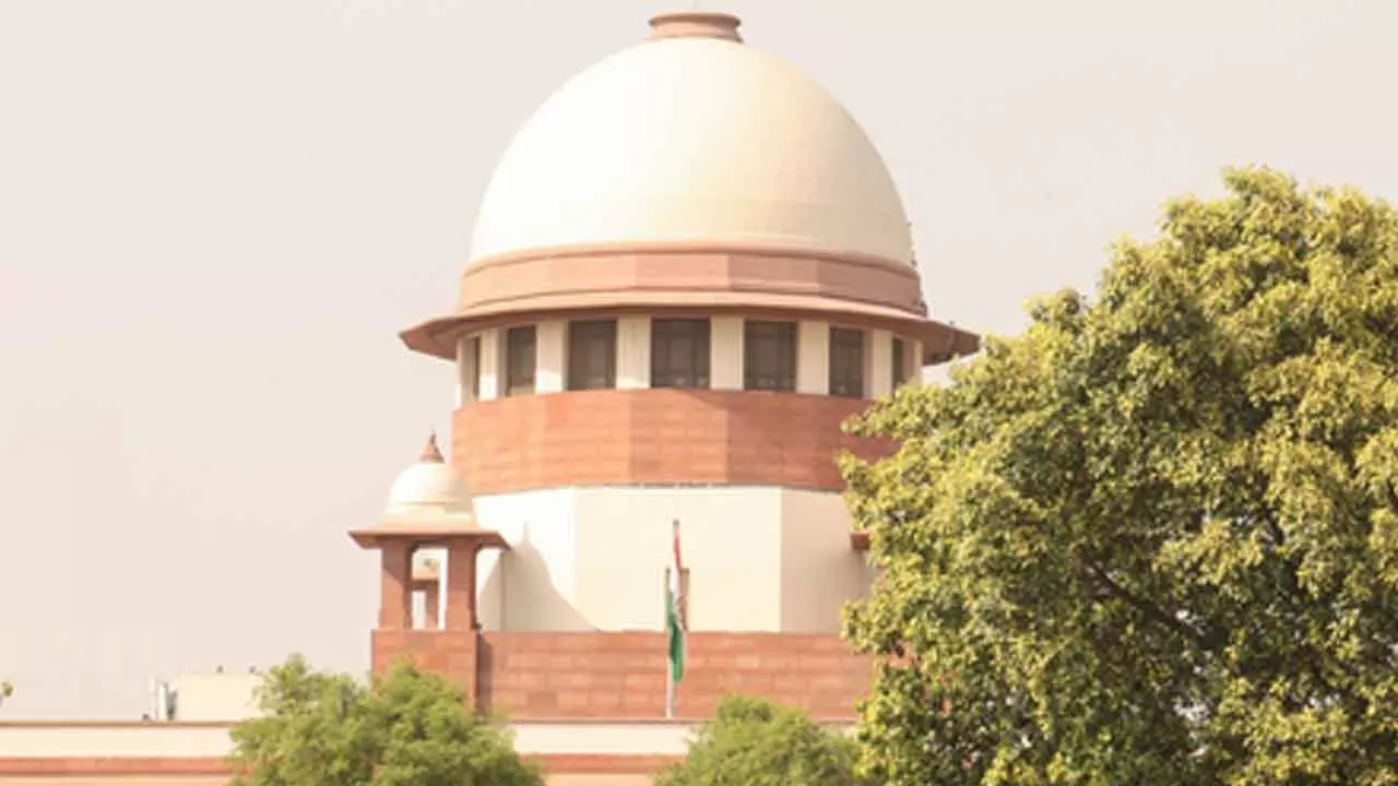 SC order tomorrow on independent probe into Karur stampede