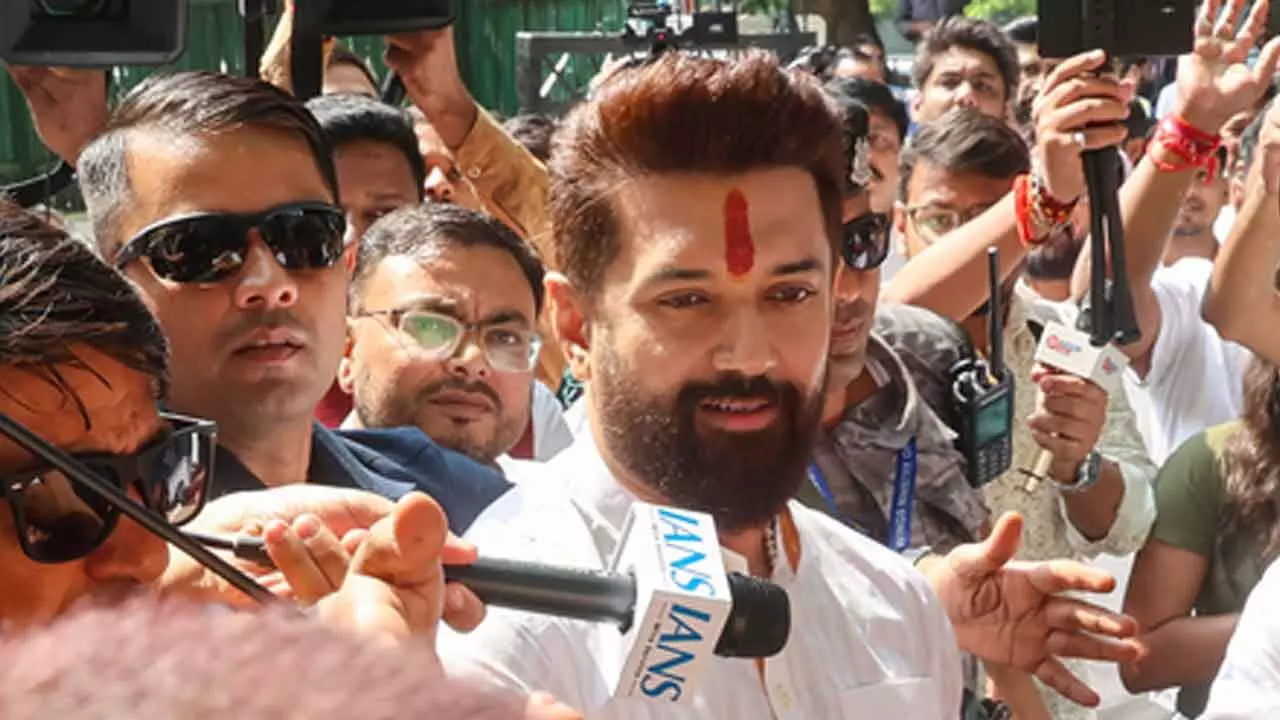 Bihar polls: With 41 seats in kitty, smaller NDA allies likely to contest from these seats Bihar polls: With 41 seats in kitty, smaller NDA allies likely to contest from these seats