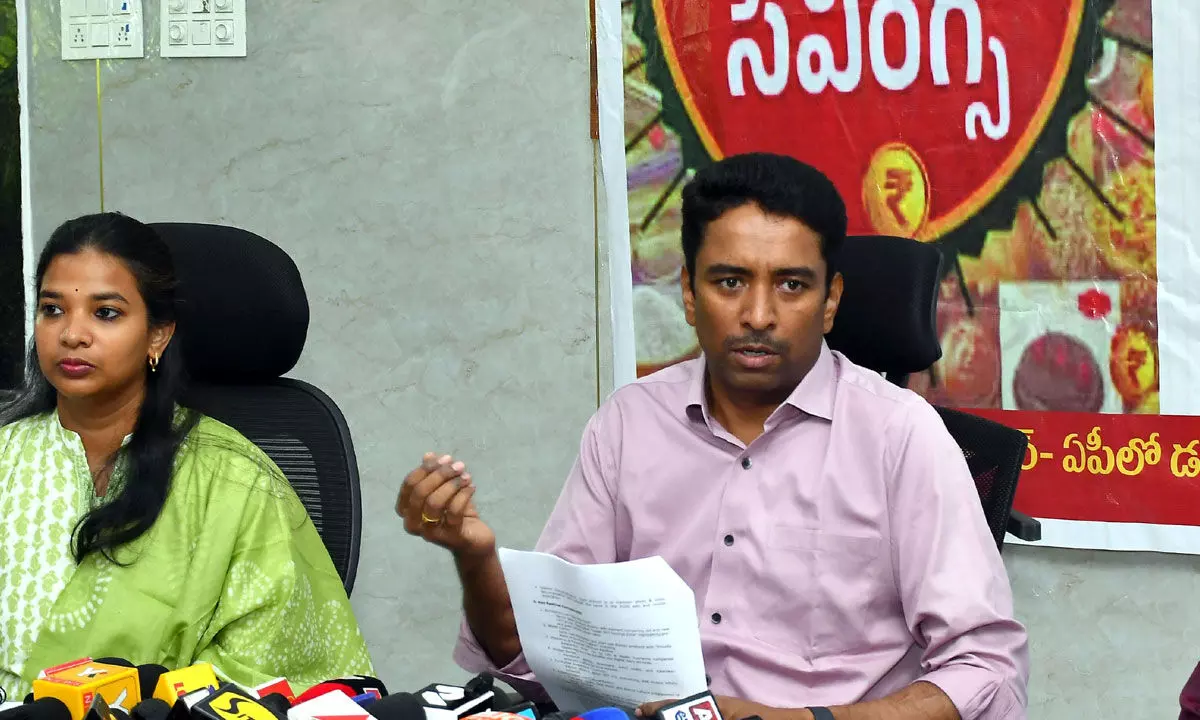 GST reforms help NTR dist save Rs 300 cr