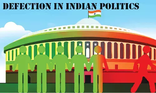 Vibhishana the ‘defector’ with a difference