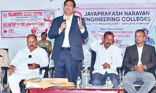 RTI week: Awareness session empowers students