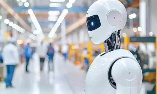 How humanoid robots are likely to take over odd, hard jobs