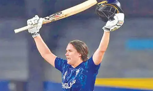 Sciver-Brunt, Ecclestone power England to 89-run win over SL