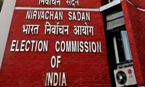 Jubilee Hills by-election notification to be released tomorrow