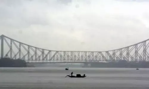Monsoon withdrawal begins in Bengal, no heavy rain in sight