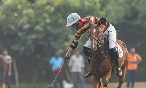 Jaipur Polo Team set up summit clash with Dynamix Achievers in BM Birla Cup