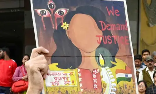 Medical Student Allegedly Assaulted In Durgapur After Being Abandoned By Friend; 3 Arrested, NCW Seeks Report