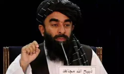 58 Pakistani soldiers killed in retaliatory action: Taliban regime