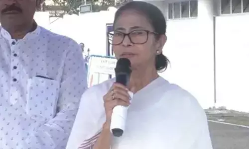 Girls shouldnt be allowed to go out at night: Mamata Banerjee on Durgapur gang-rape incident