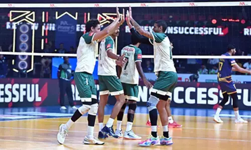 PVL: Bengaluru Torpedoes look to extend winning streak against Chennai Blitz