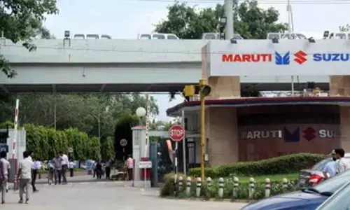 Maruti Suzuki, Tata Motors record rise in car market pie, EV sales up in September Maruti Suzuki, Tata Motors record rise in car market pie, EV sales up in September
