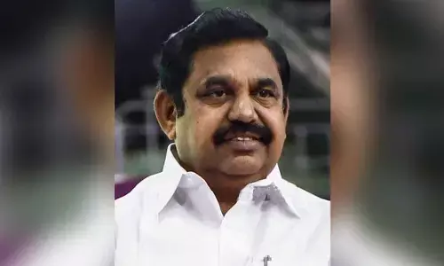 DMK alliance crumbling, claims EPS