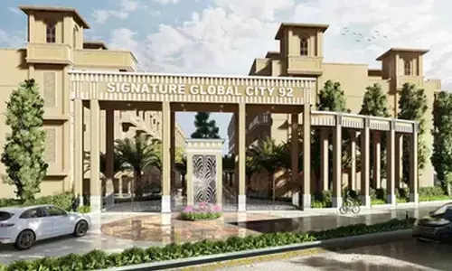 Signature Globals Q2 pre-sales drop 28 pc, net debt rises