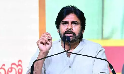DCM Pawan Kalyan highlights youth aspirations at a meeting