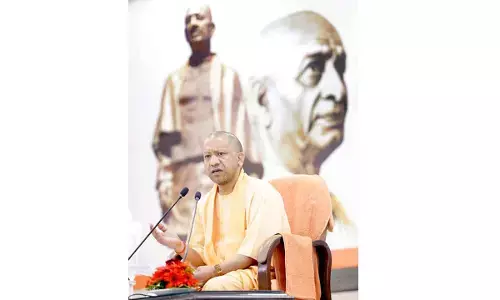 Run for Unity to 3-day padyatra: Multiple events in UP to mark 150th birth anniversary of Sardar Patel