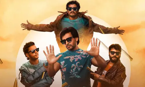 ‘Mithra Mandali’ team confirms special premieres on Oct 15; clears censor with U/A