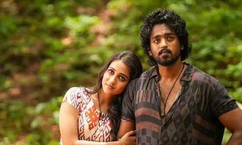 Roshan Kanakala’s‘Mowgli 2025’locks Dec 12 release date